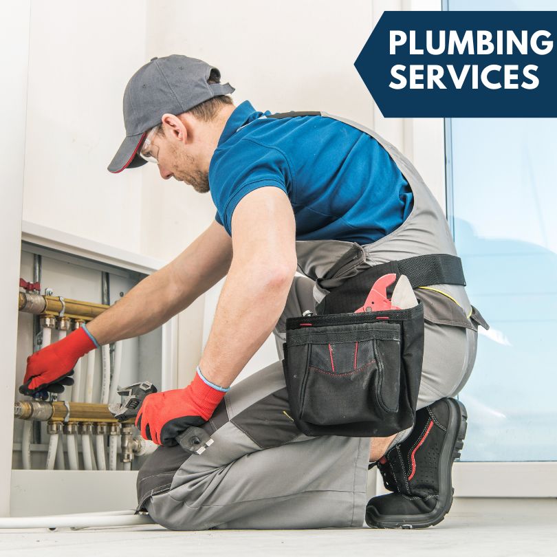 Saint Clairsville Plumbing Company
